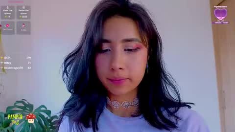 Im Eve or Chelle Next Stream 191224  online show from 3, 3, 2025