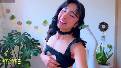 Im Eve or Chelle Next Stream 191224  online show from 7, 3, 2025