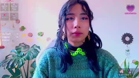 Im Eve or Chelle Next Stream 191224  online show from 10, 3, 2025