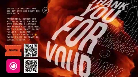 Im Eve or Chelle Next Stream 191224  online show from 20, 9, 2025