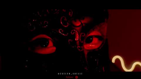 Im Eve or Chelle Next Stream 191224  online show from 5, 1, 2026