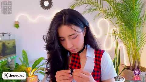 Im Eve or Chelle Next Stream 191224  online show from 17, 3, 2026