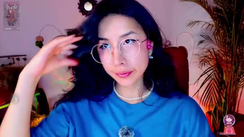 Im Eve or Chelle Next Stream 191224  online show from 23, 4, 2026