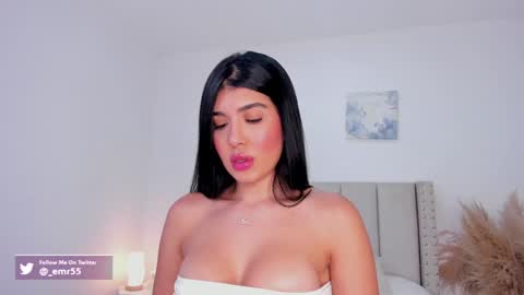 Evelyn online show from 20, 12, 2024