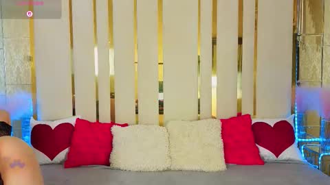 Snapshot of evelyn_rush1 chatting on 12, 2, 2026 evelyn rush1 online show from 12, 2, 2026