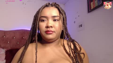 Snapshot of evelyn_sandoval chatting on 26, 12, 2024 Evelyn Sandoval online show from 26, 12, 2024