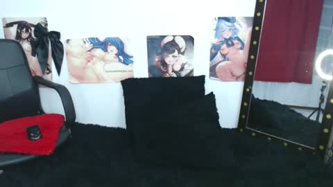 Julieta online show from 14, 10, 2025