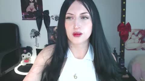 Julieta online show from 1, 3, 2026