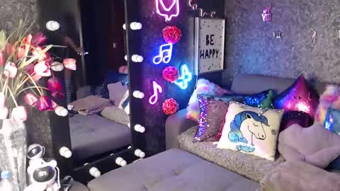 Snapshot of evelynagrey chatting on 3, 12, 2024 EvelynaGrey online show from 3, 12, 2024