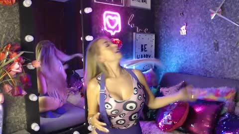 Snapshot of evelynagrey chatting on 13, 12, 2024 EvelynaGrey online show from 13, 12, 2024