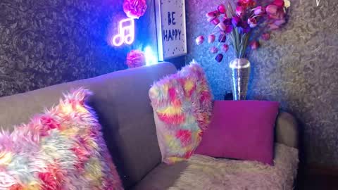Snapshot of evelynagrey chatting on 16, 1, 2025 EvelynaGrey online show from 16, 1, 2025