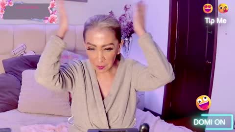 EvelynaGrey online show from 15, 1, 2026