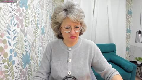 Snapshot of evelynblissful chatting on 3, 12, 2024 Evelyn online show from 3, 12, 2024