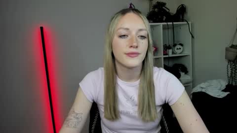 evelynblond online show from 13, 4, 2026