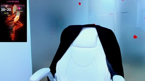 evelyne_rose online show from 25, 1, 2025