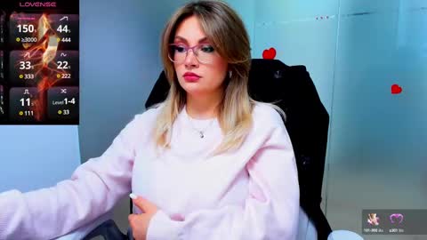 evelyne_rose online show from 10, 2, 2025