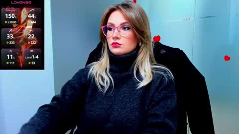 evelyne_rose online show from 11, 2, 2025
