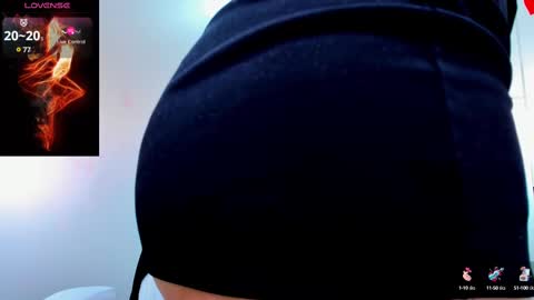 evelyne_rose online show from 24, 2, 2025