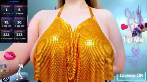 evelyne_rose online show from 22, 12, 2025