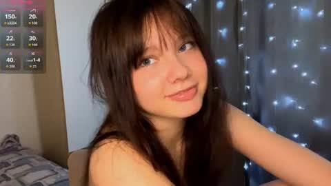 Snapshot of evelynhudson chatting on 18, 6, 2026 Evelyn Velvet online show from 18, 6, 2026