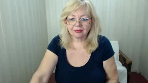 BarbaraBlondy online show from 24, 1, 2025