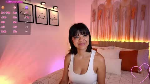 Evy Owen online show from 17, 5, 2026
