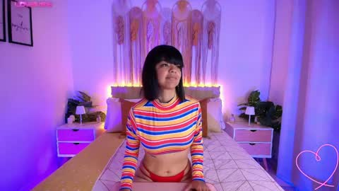 Snapshot of evelynowen chatting on 29, 5, 2026 Evy Owen online show from 29, 5, 2026