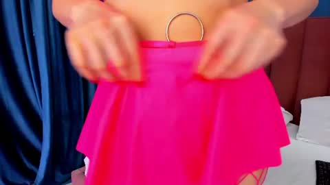 Snapshot of evelynpoole chatting on 22, 6, 2026 Evelyn online show from 22, 6, 2026