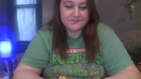 Snapshot of evelynvanderbilt chatting on 2, 12, 2024 Evelyn Vanderbilt online show from 2, 12, 2024