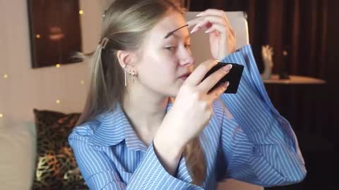 Eve online show from 16, 4, 2026