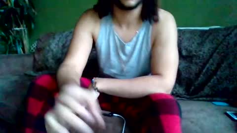 Snapshot of eventh0rizon chatting on 28, 1, 2025 eventh0rizon online show from 28, 1, 2025