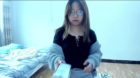 Snapshot of everhigh chatting on 21, 1, 2025 Coco online show from 21, 1, 2025