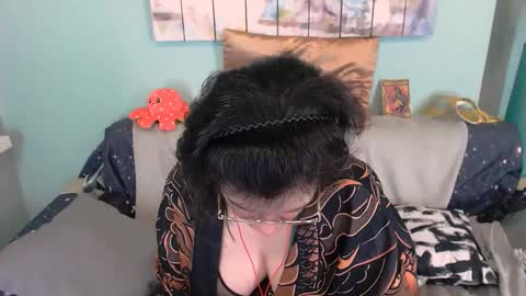 Everly online show from 7, 11, 2025