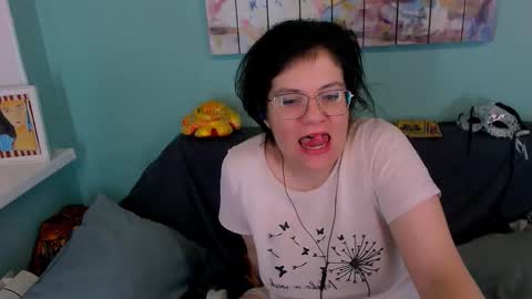 Everly online show from 16, 3, 2026