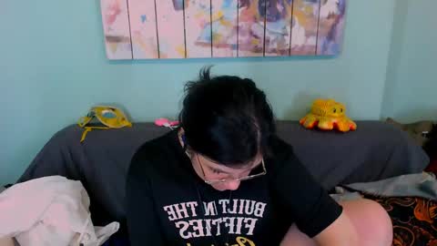 Everly online show from 18, 4, 2026