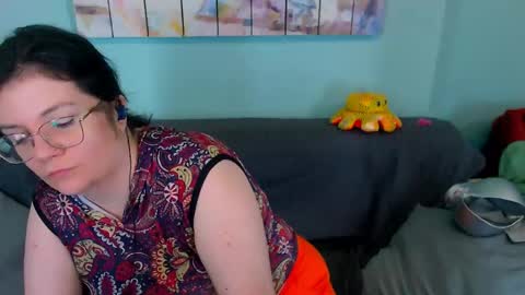 Snapshot of everly_rays chatting on 4, 5, 2026 Everly online show from 4, 5, 2026