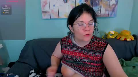 Snapshot of everly_rays chatting on 29, 5, 2026 Everly online show from 29, 5, 2026