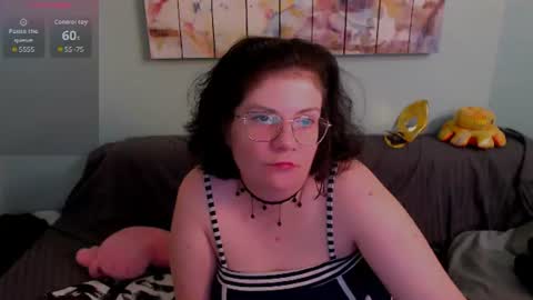Snapshot of everly_rays chatting on 16, 6, 2026 Everly online show from 16, 6, 2026