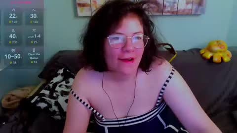 Everly online show from 21, 6, 2026