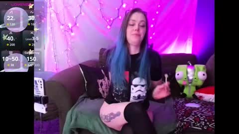 Evie online show from 14, 2, 2026