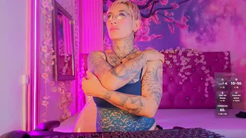 everlyn_sexx online show from 17, 3, 2026