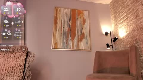 Sophia online show from 25, 1, 2025