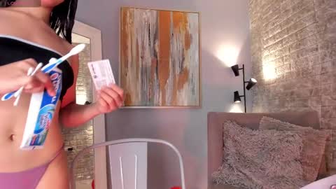 Sophia online show from 12, 2, 2025