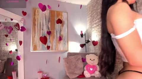 Sophia online show from 14, 2, 2025