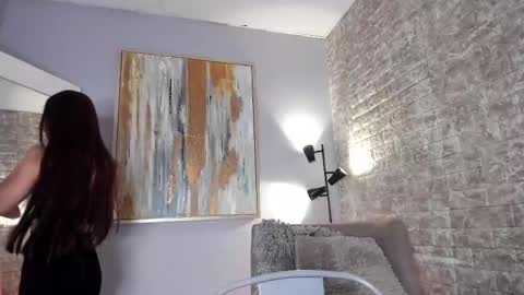 Sophia online show from 18, 2, 2025