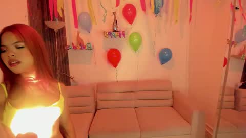 Sophia online show from 18, 9, 2025