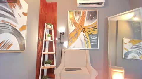 Sophia online show from 2, 12, 2025