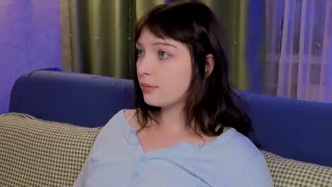 Forget me not eve on CB online show from 29, 6, 2026