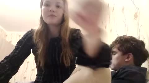 Evgeniy and Anna online show from 14, 2, 2026