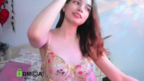 Snapshot of evi_brook chatting on 29, 4, 2026 evi_brook online show from 29, 4, 2026